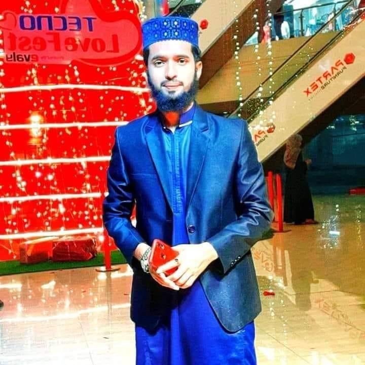 HM Riaz bolg