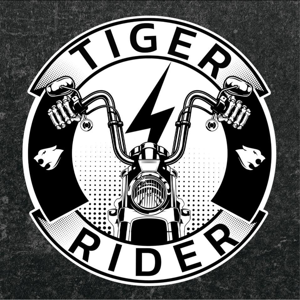 Tiger Rider