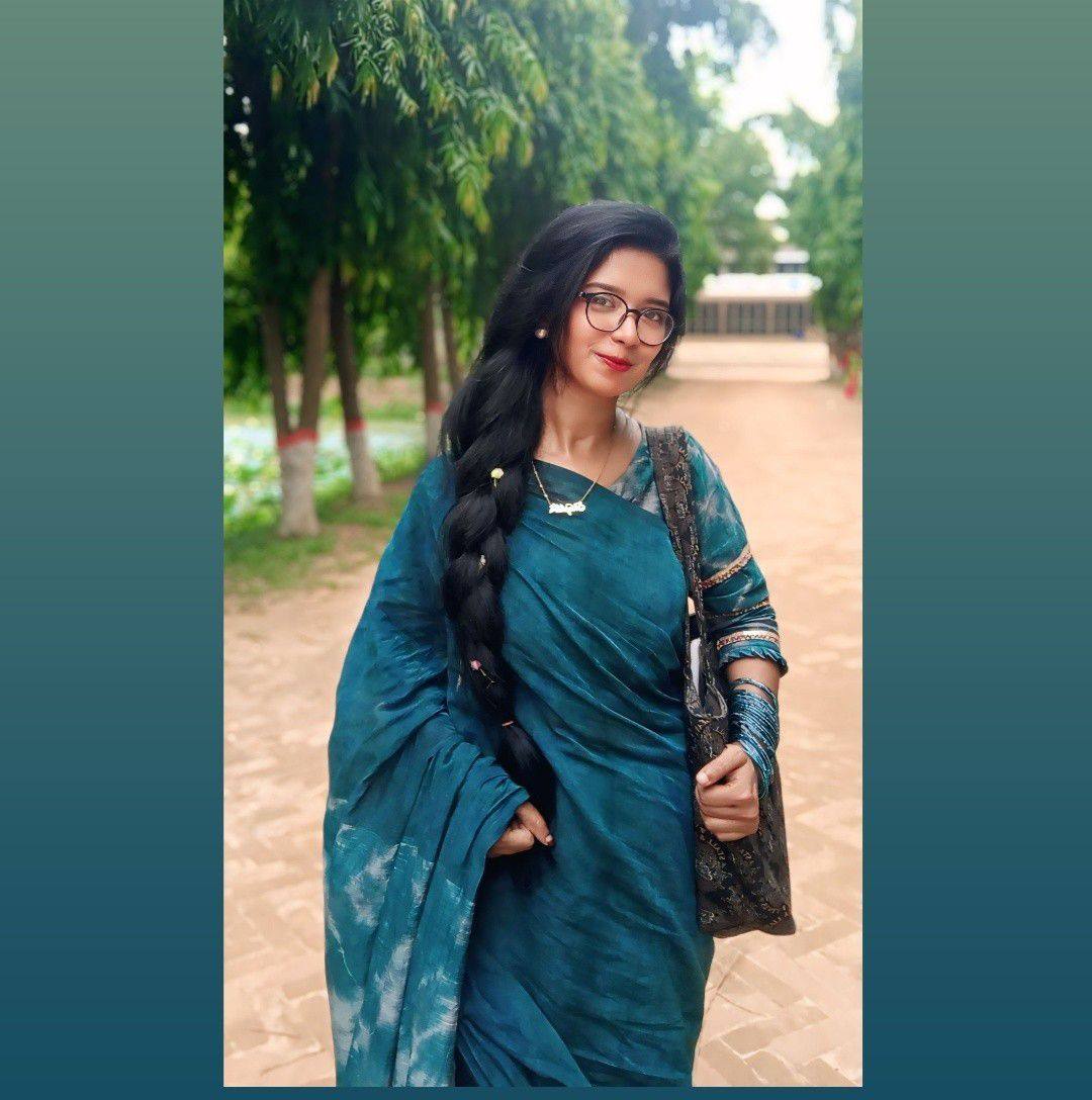 Meghla Chowdhury