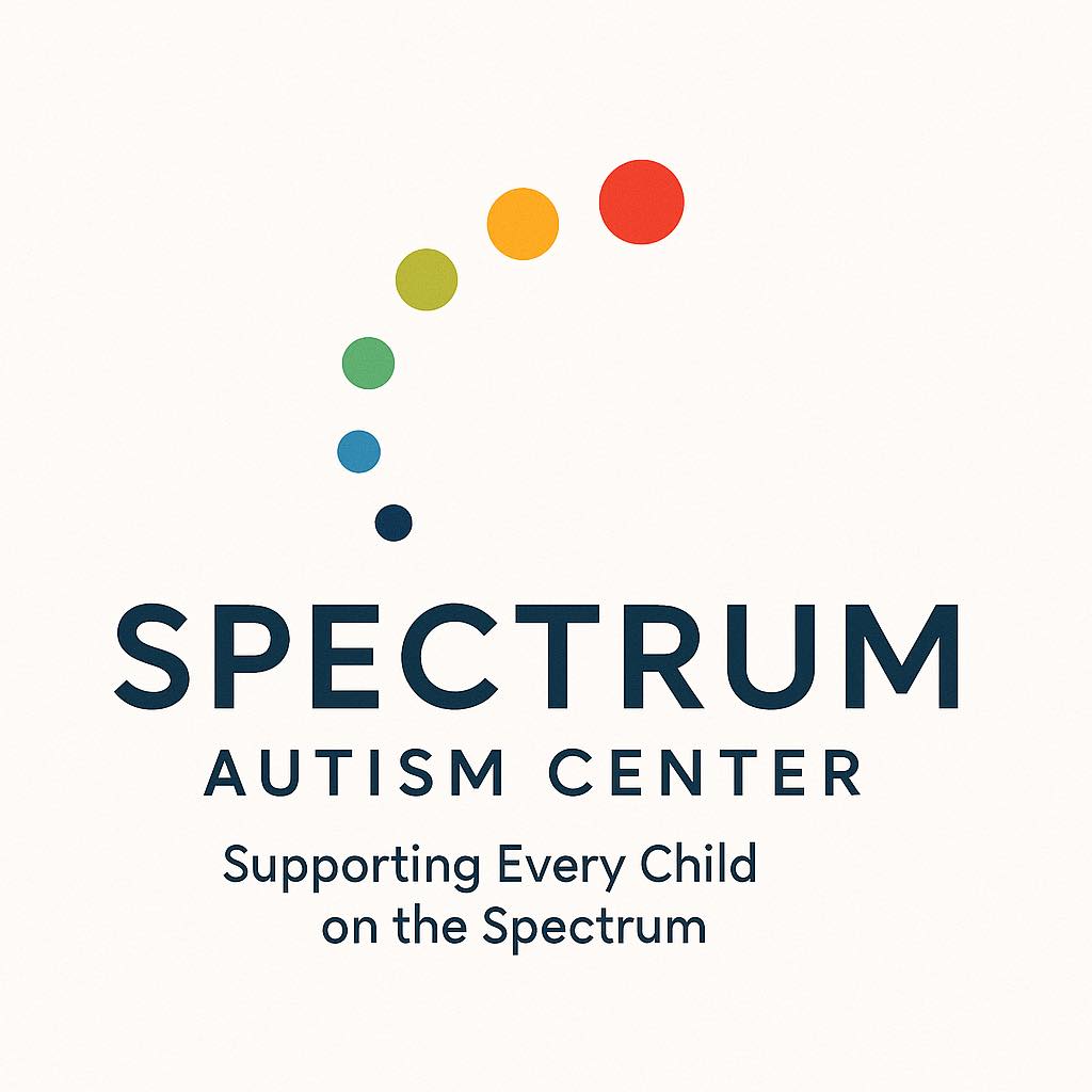 Spectrum Autism Center by Spark