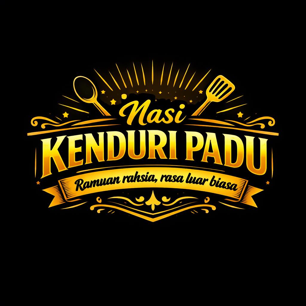 Nasi Kenduri Padu | Puchong