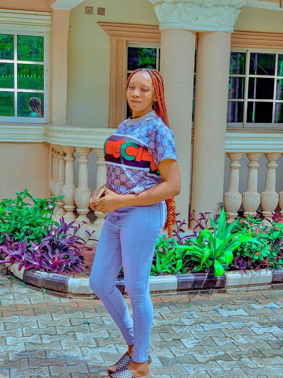 Chizzy Lilian