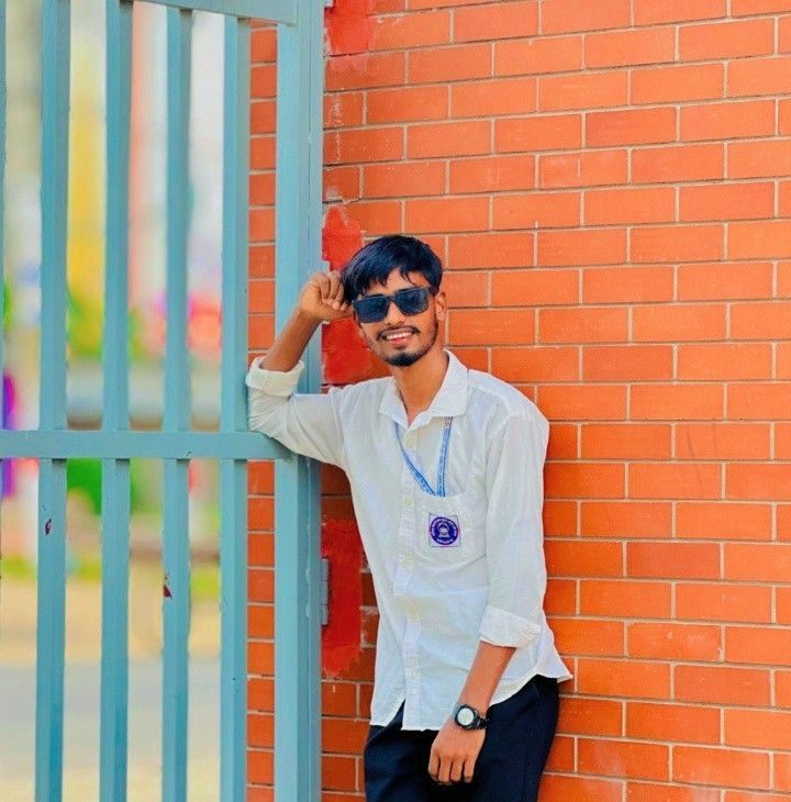 MD Riyad