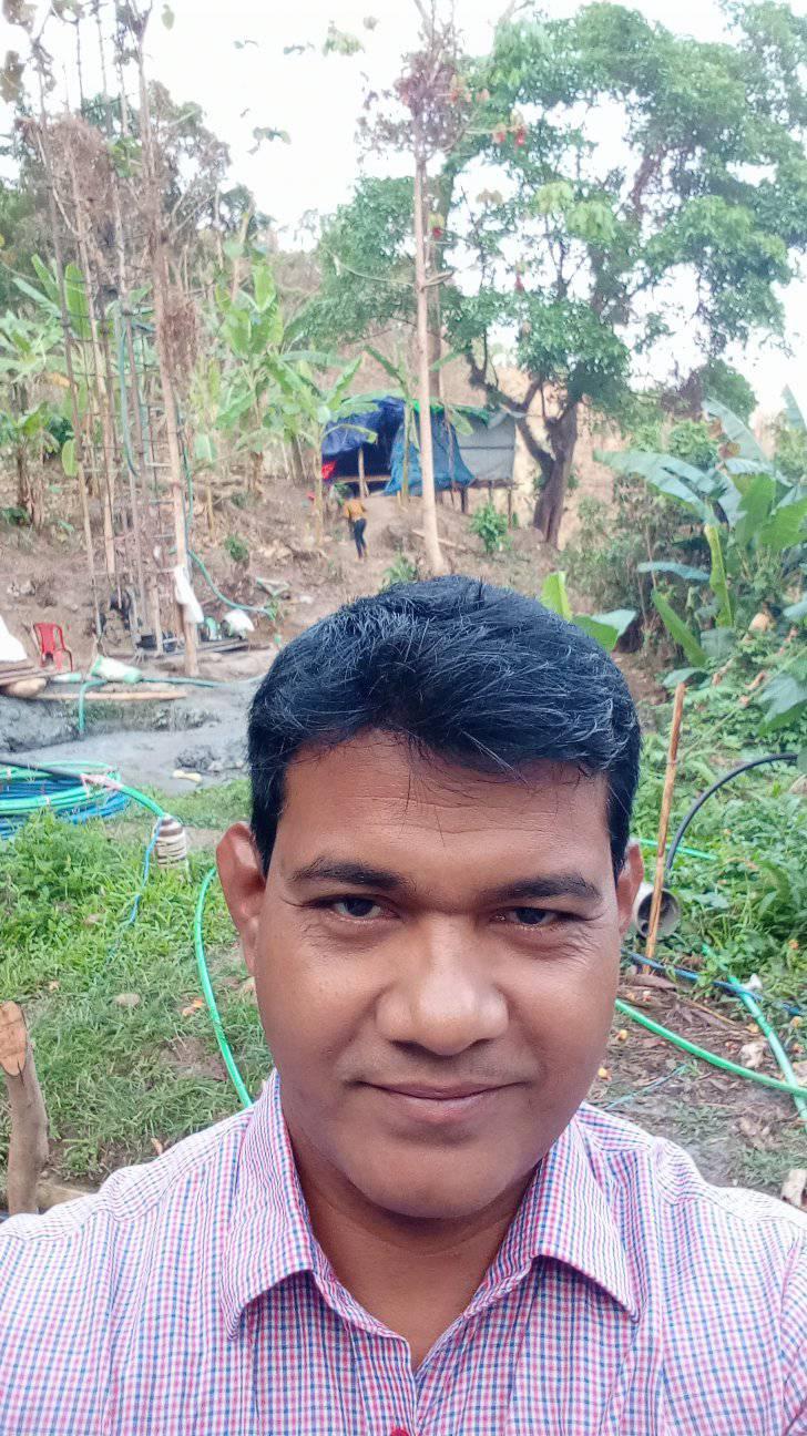 Kholo Mahmood