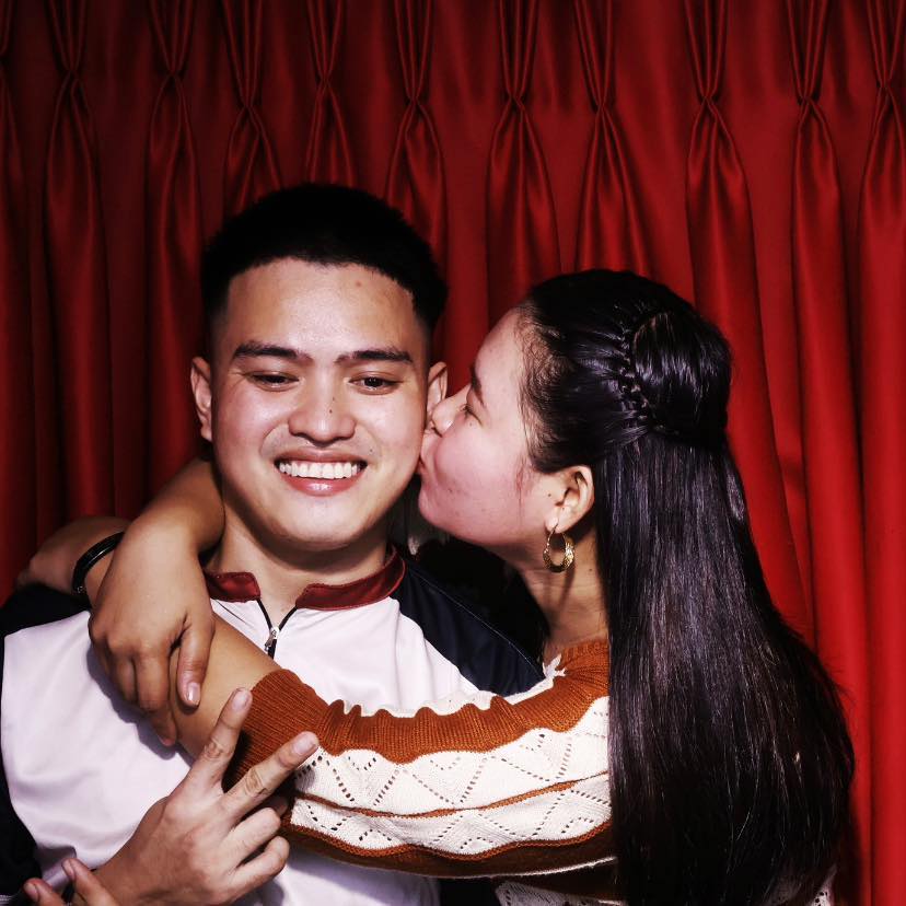 John Michael Roldan Rezano II
