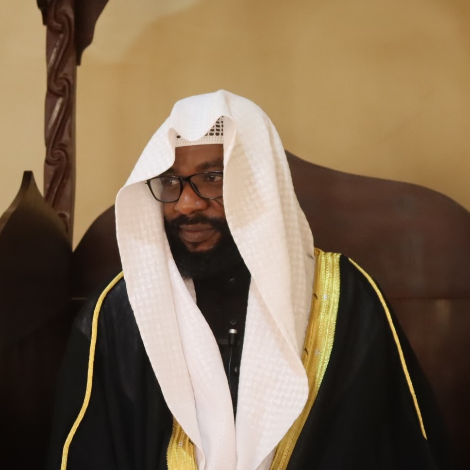 Sheikh ADAM IDRIS TAHIR