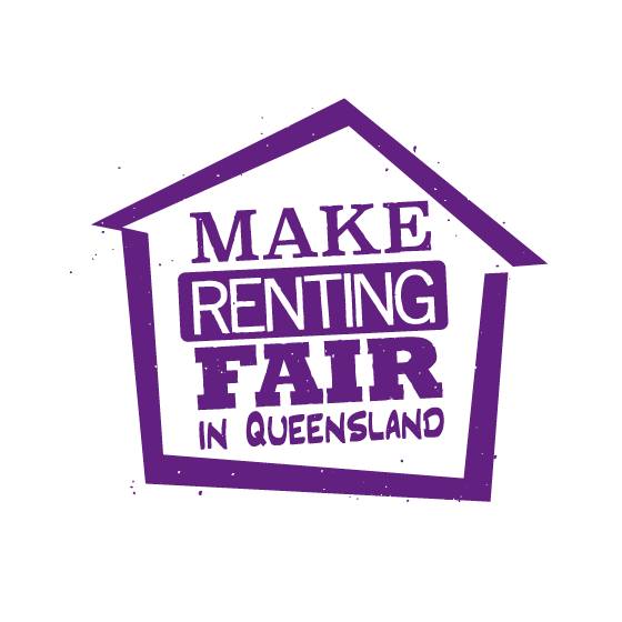 Make Renting Fair QLD