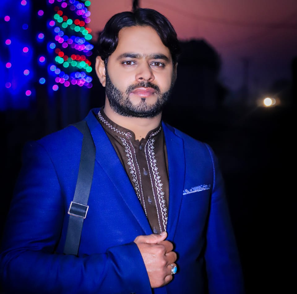 Sajid Ali Chishti Layyah