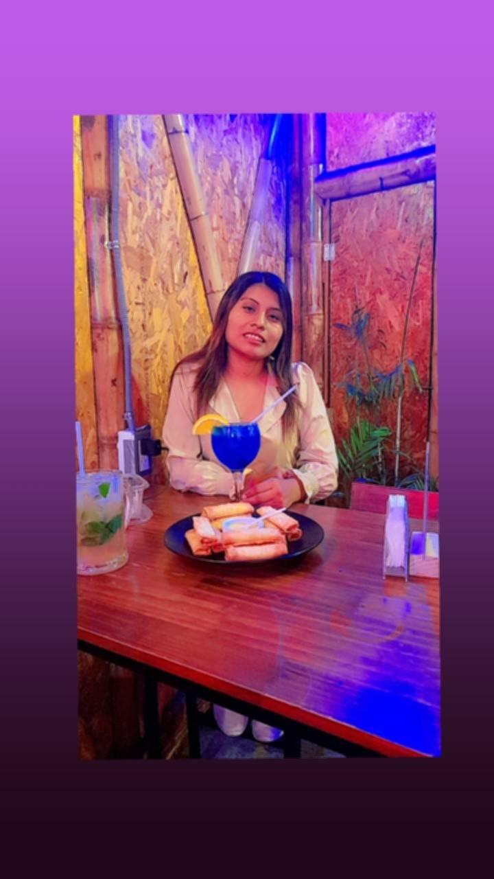 Sheyla Huayta Inca