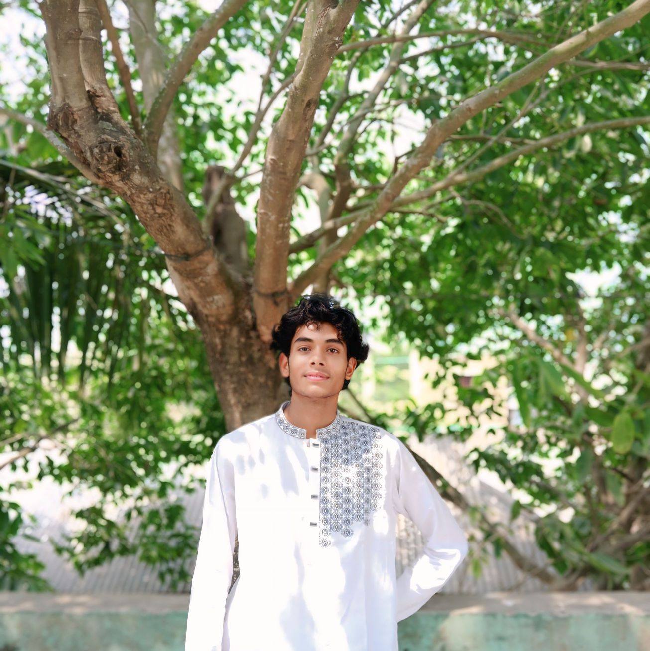 Md Rakib