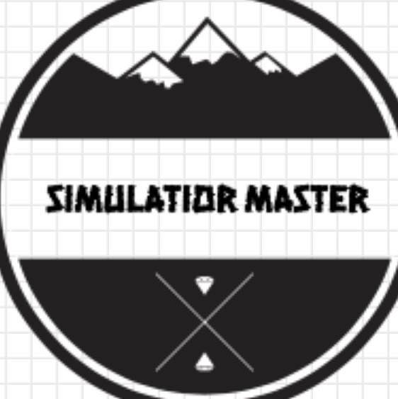 Simulator Master