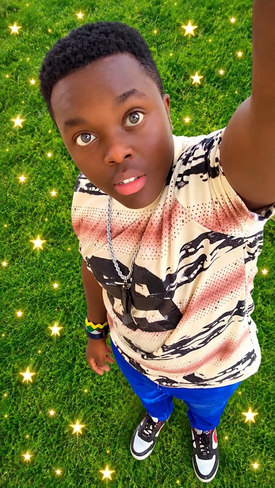 Joe Maina