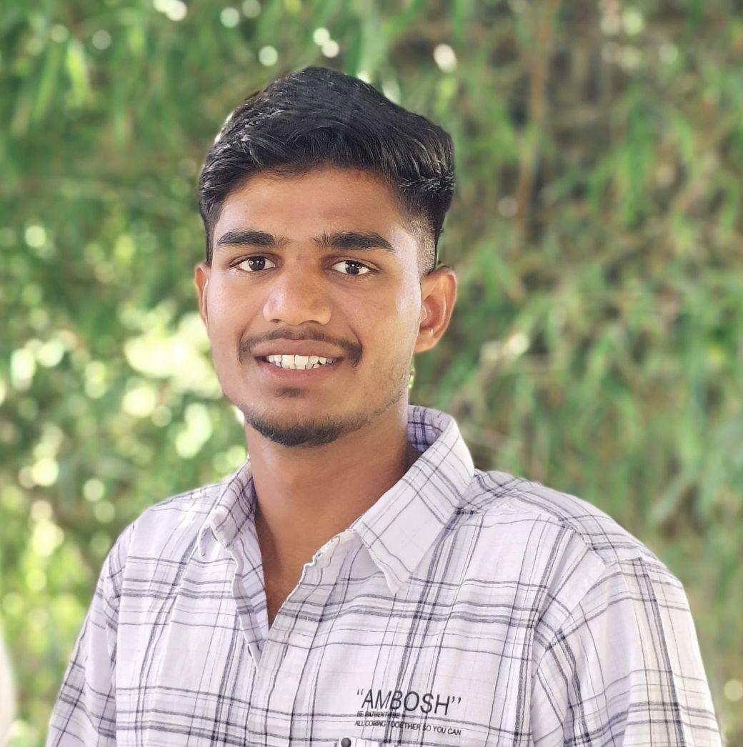 Umesh Rathod