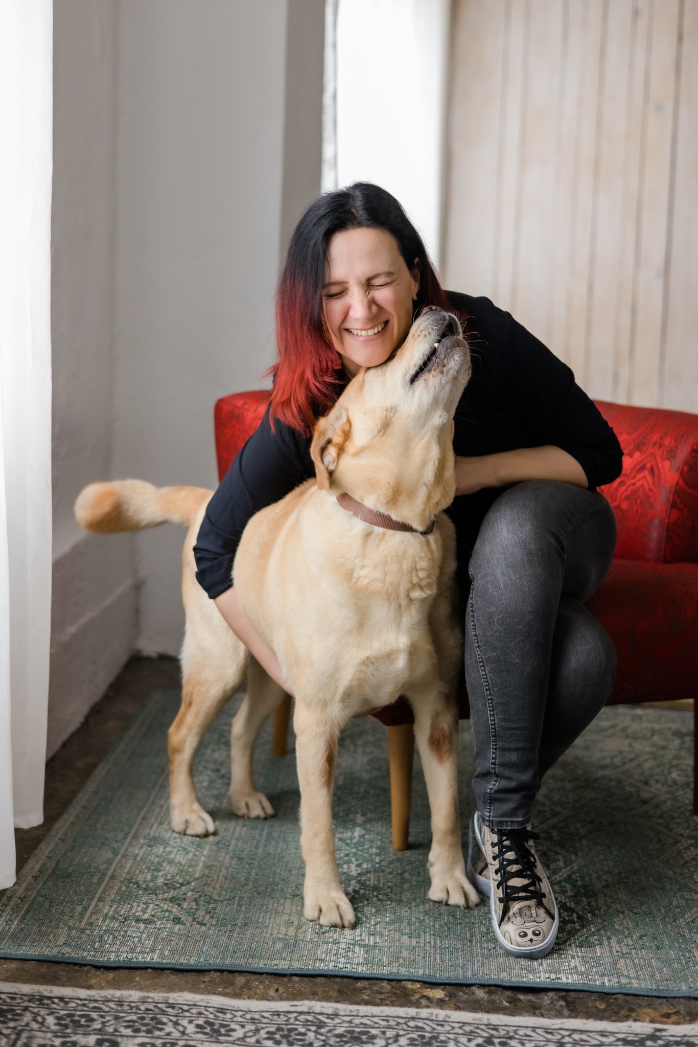 Dr. Daliah Schmidt, Kinder- und Jugendpsychiatrie | Graz
