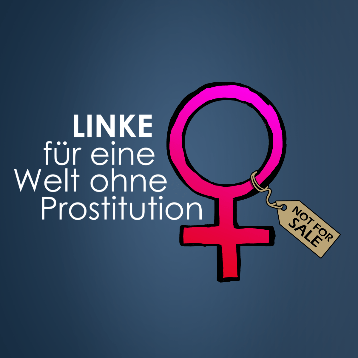 In Hamburg blüht Zuhälterei und Menschenhandel. Wann endlich was ...
