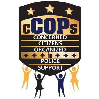 Concerned Citizens Organized For Police Support