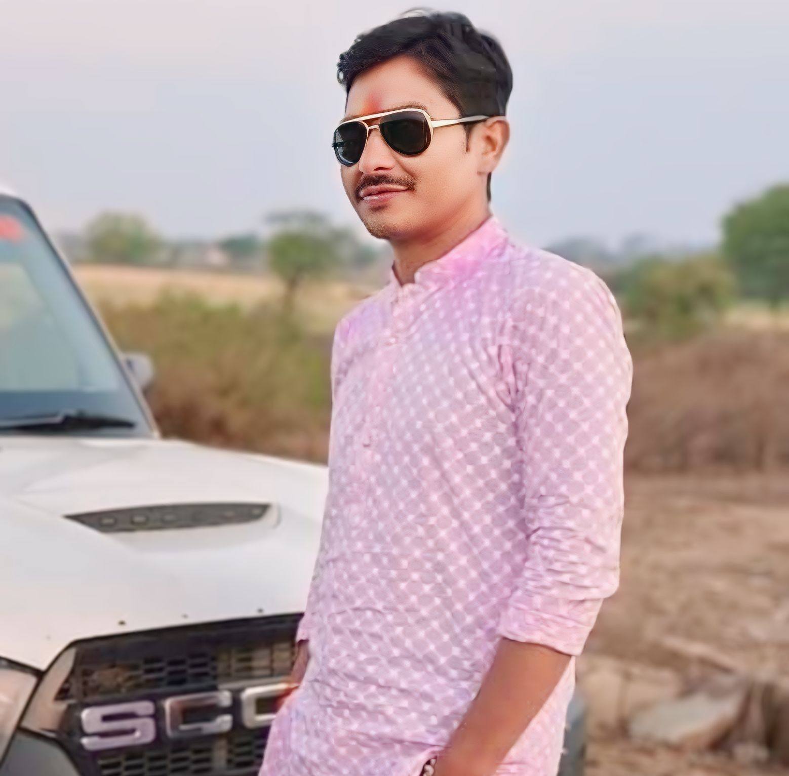 Singer balbeer rajpoot | Shivpuri