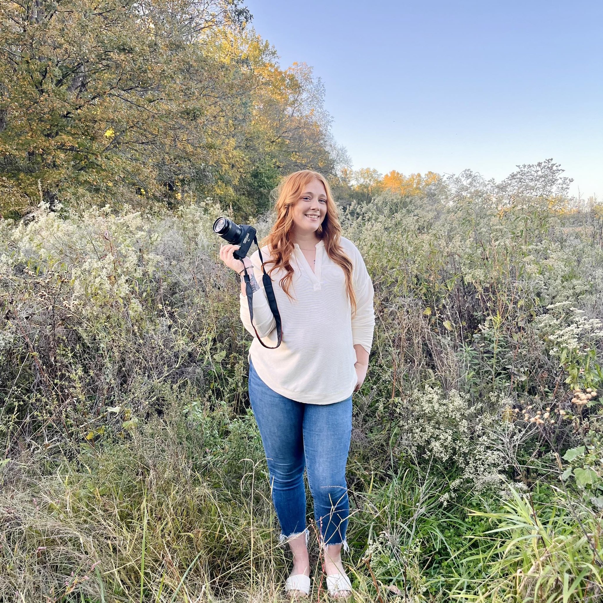 Morgan Rae Photography, LLC