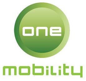 One Mobility Webshop