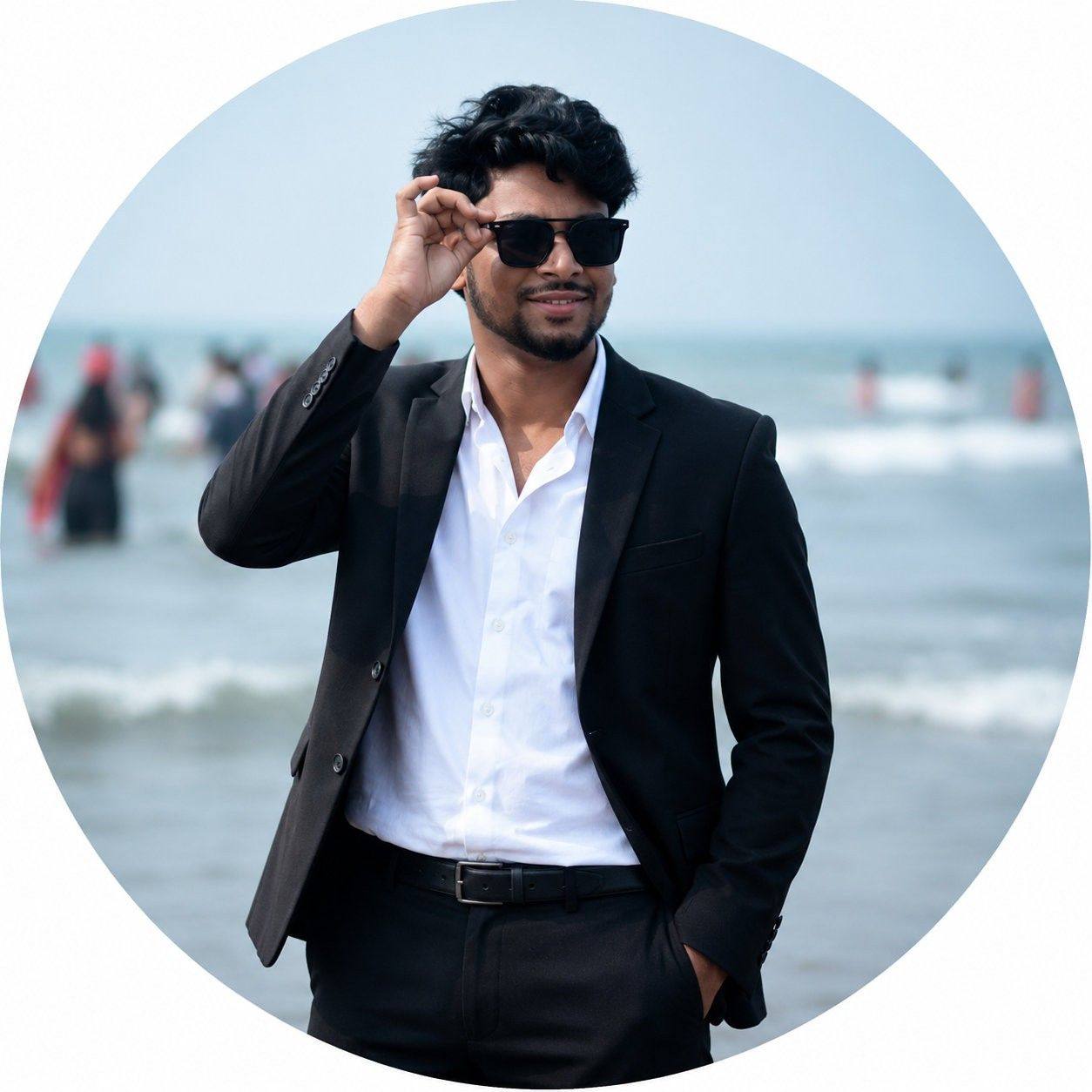 Md Ratul Sheikh