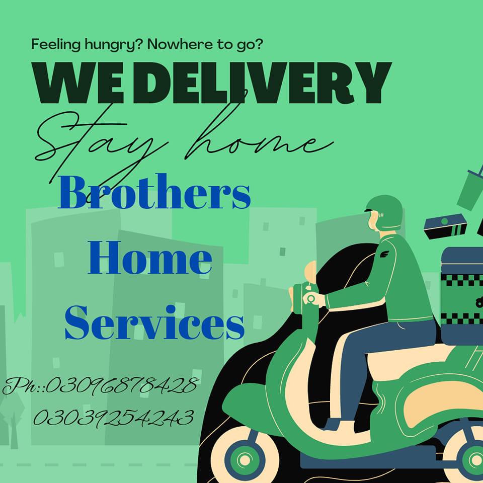 Brothers Home Services Layyah | Leiah