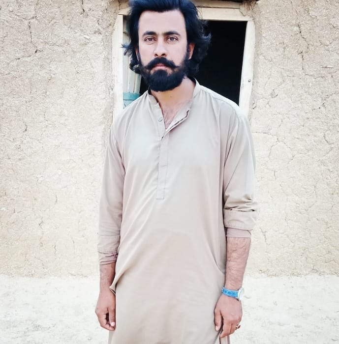 Dur Muhammad Khetran