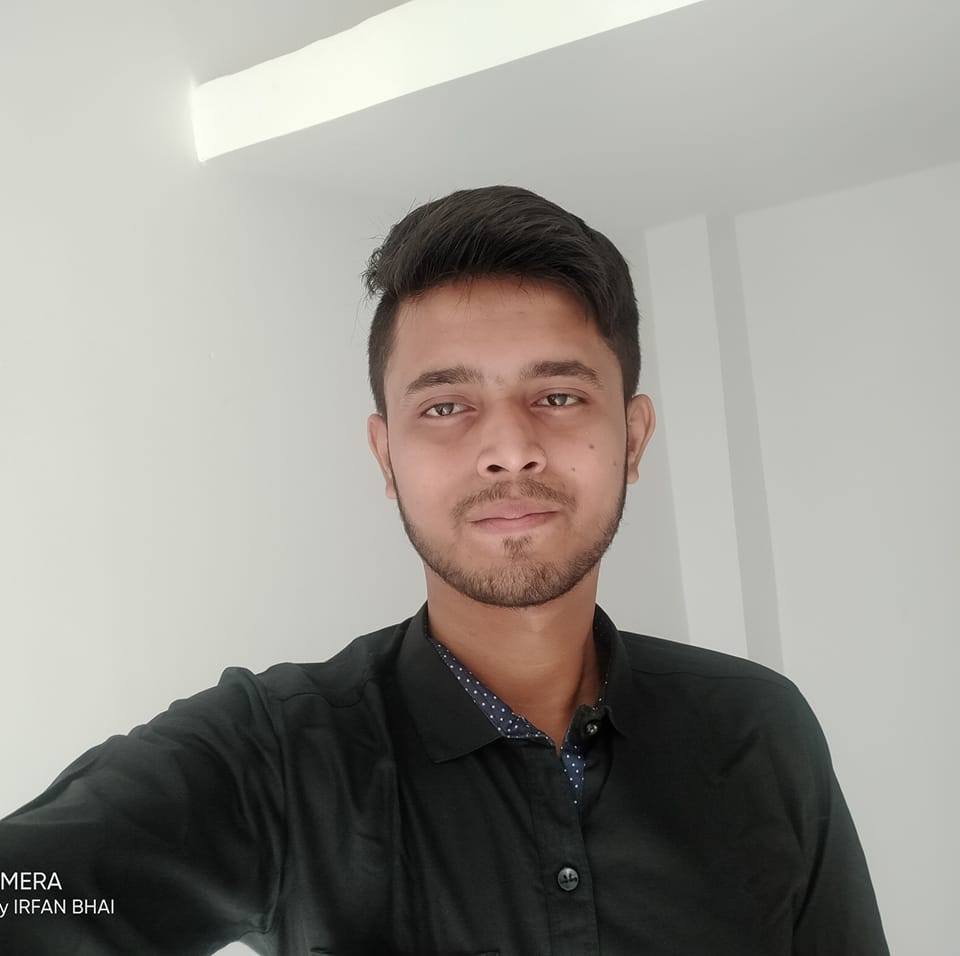 IRFAN STUNT RIDER