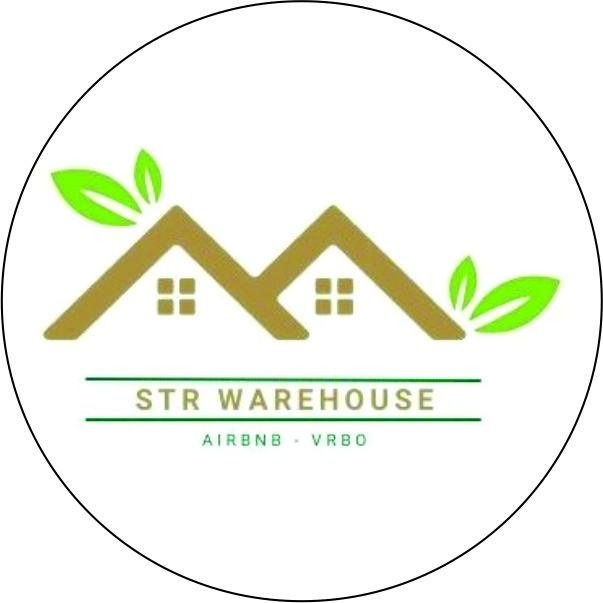STR Warehouse