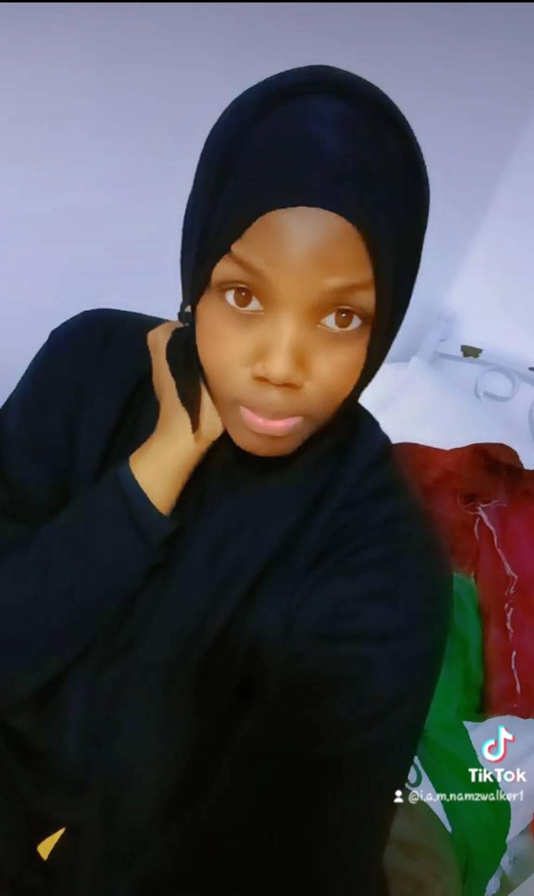 Boss Lady