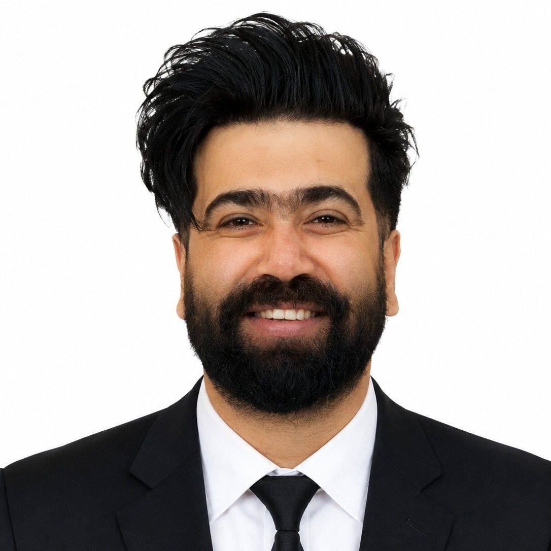 داکتر محب الله محمدی