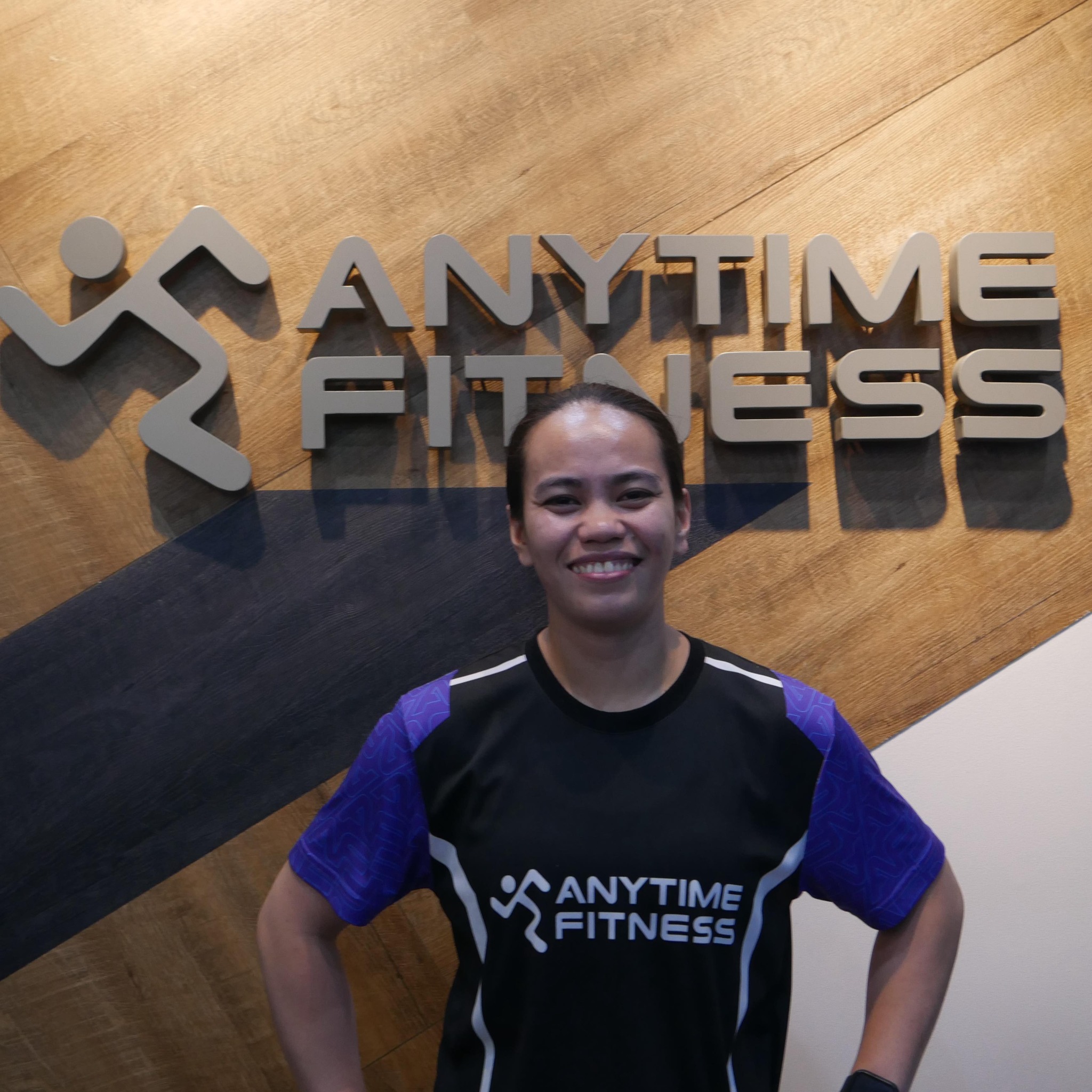 Coach Angge | Makati