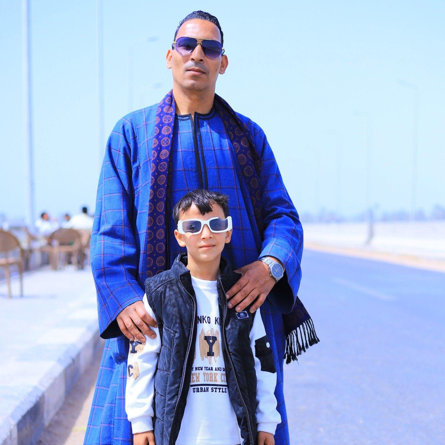 ابو احمد الجزار
