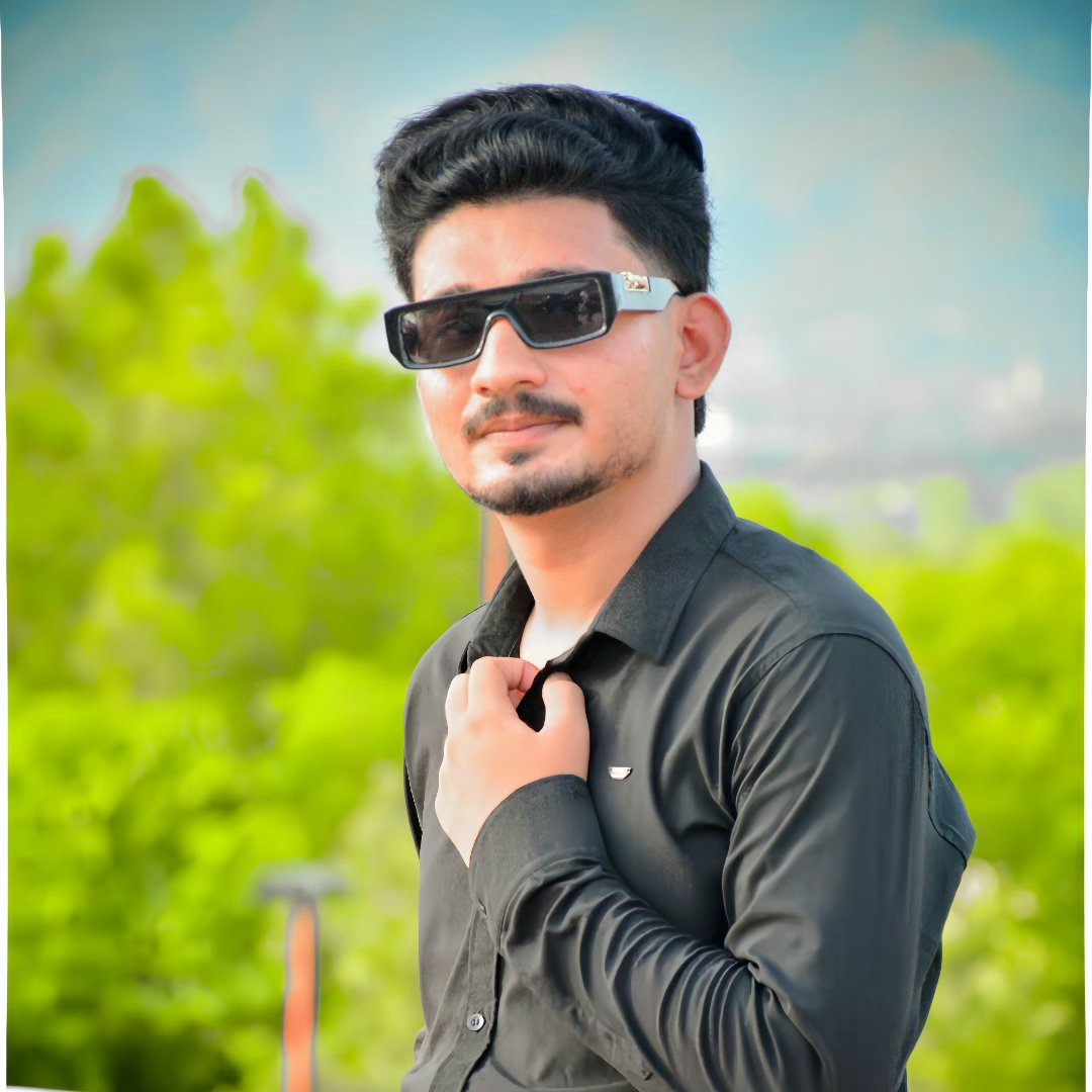 Ahmad Rana