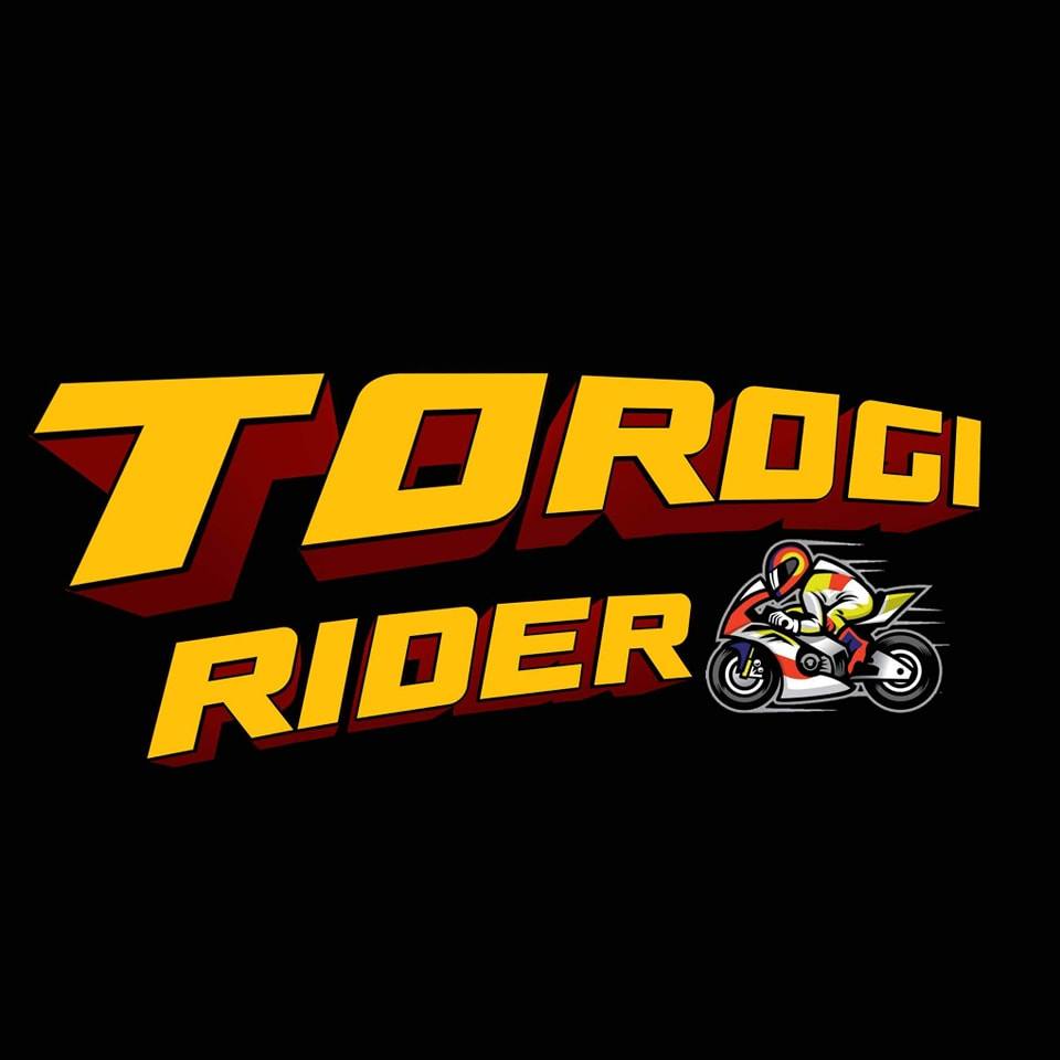 Torogi Rider