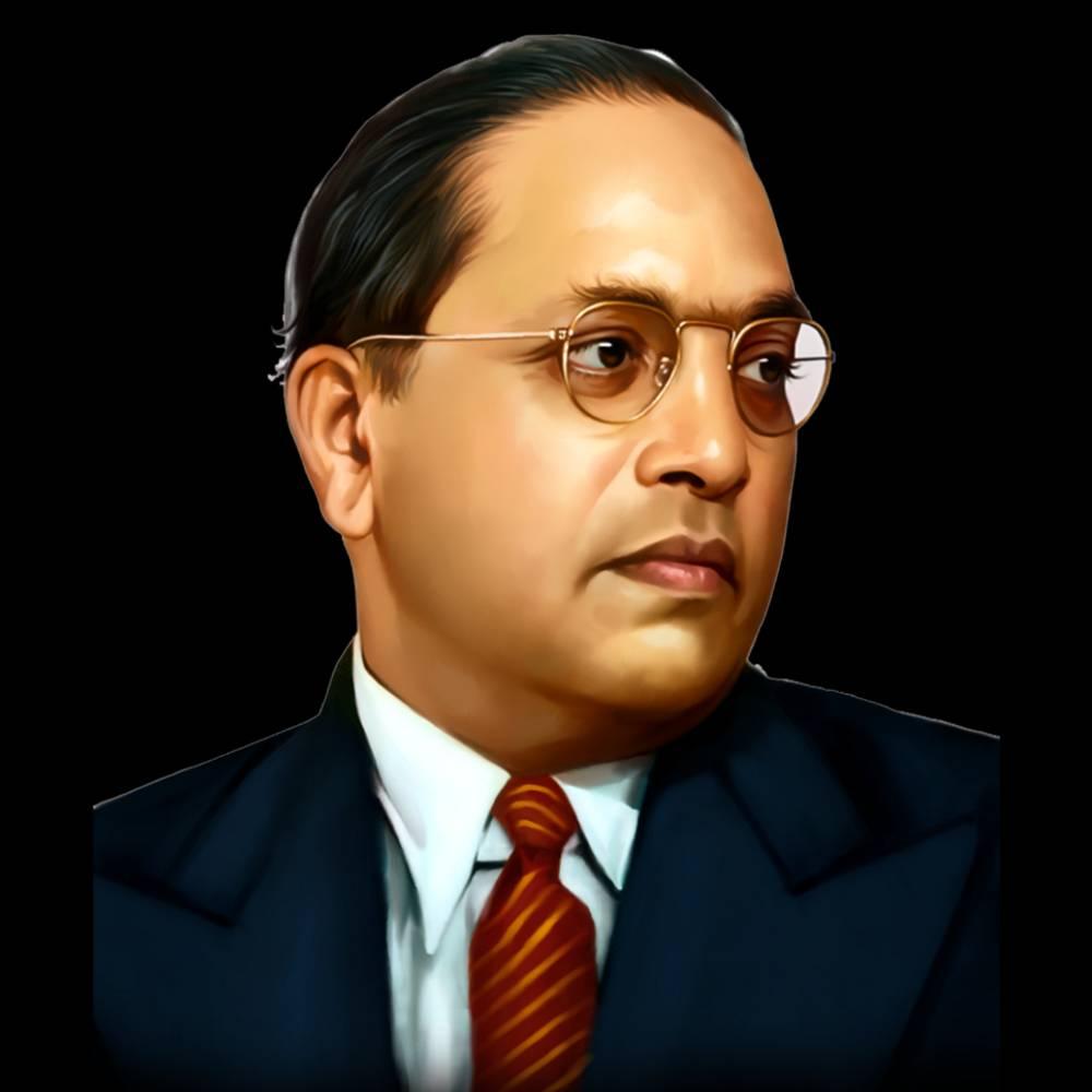 The Legend Ambedkar