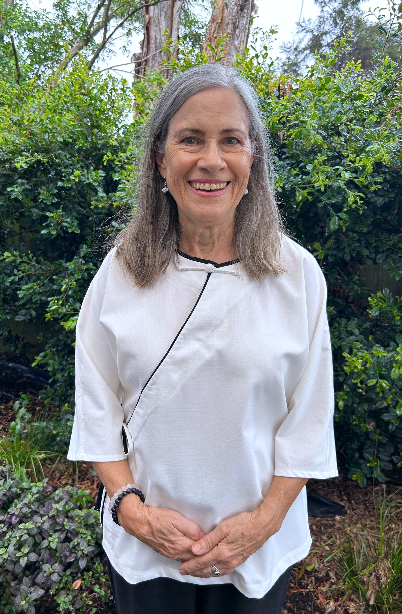 Simon Blow Qigong | Sydney NSW