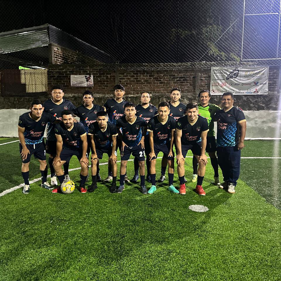 Invictus Fc Ilobasco