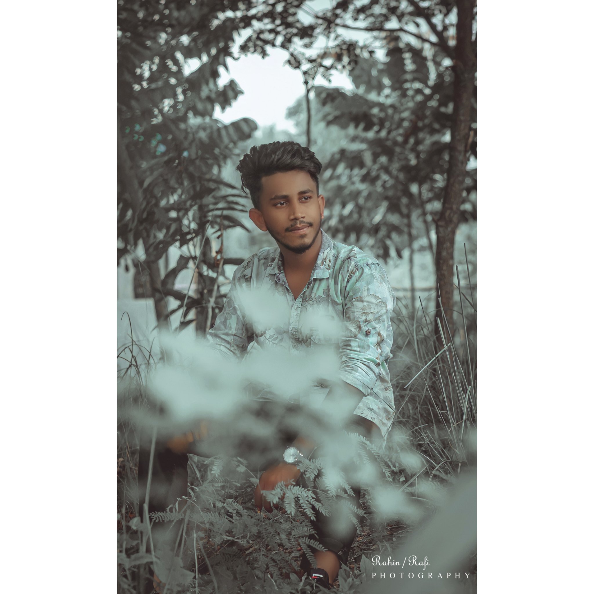 Saiful Khan