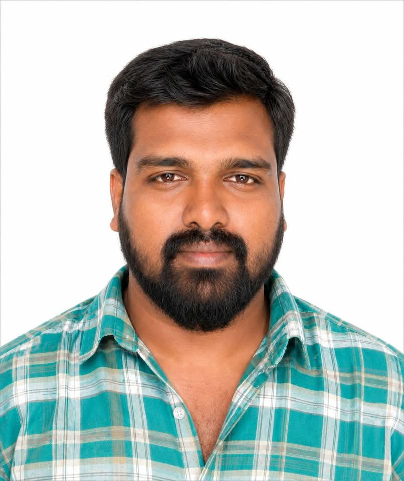 Raju Mysore