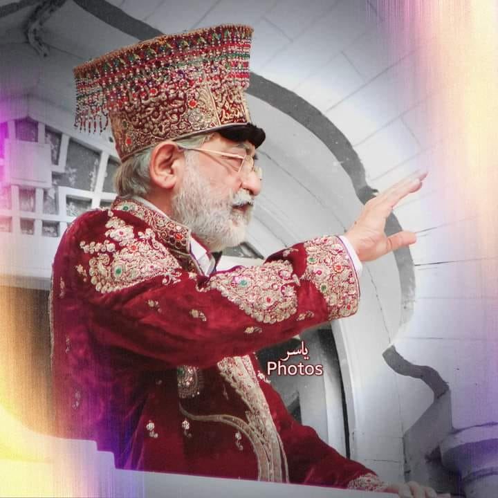 M. Ismail Keerio