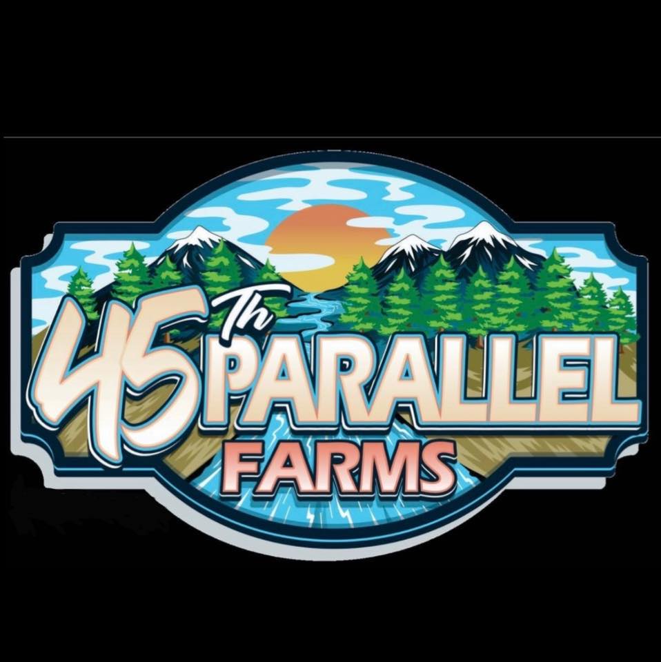 45th Parallel Farms LLC | Dallas OR