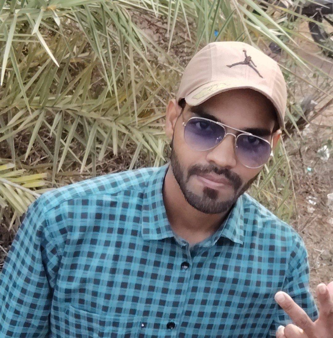 Shaik Waheed