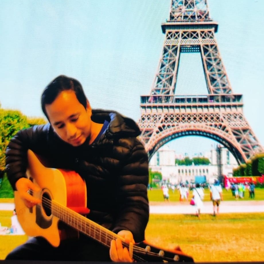 Rijon music