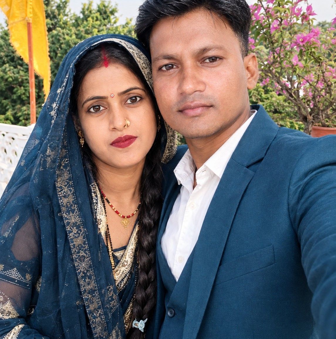 Ramashish raj