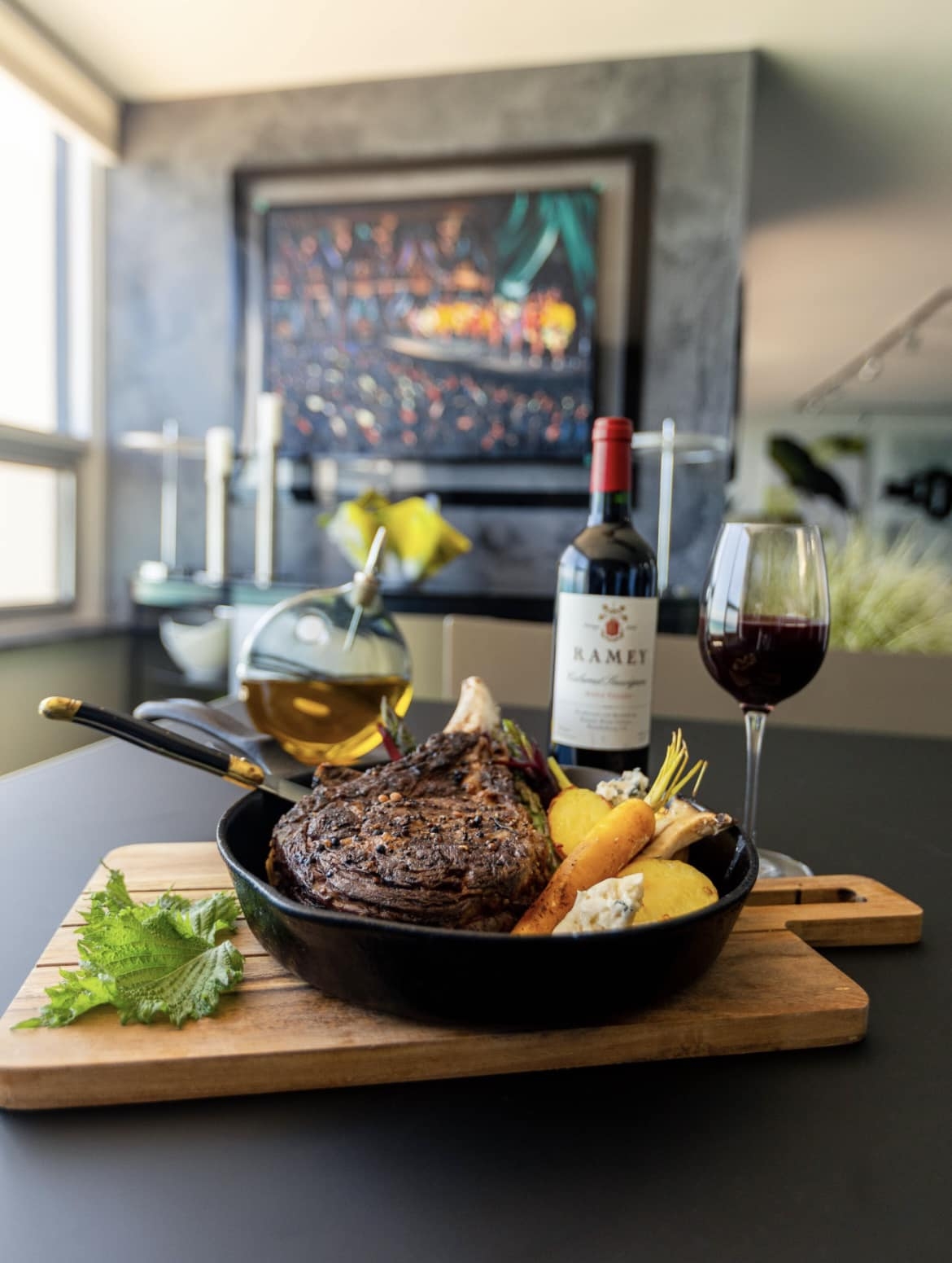 Chef Pat & Co | Chicago IL