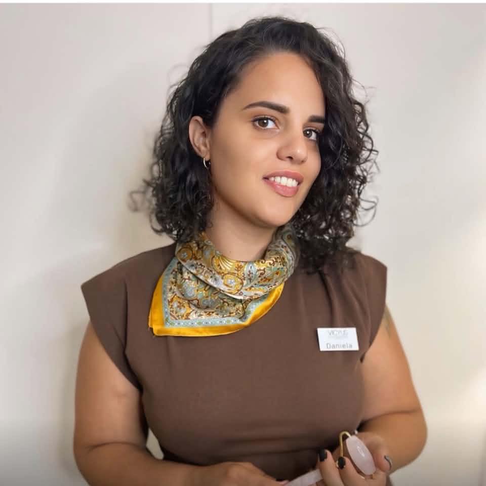 Daniela Rosa Styliste Ongulaire | Vagos