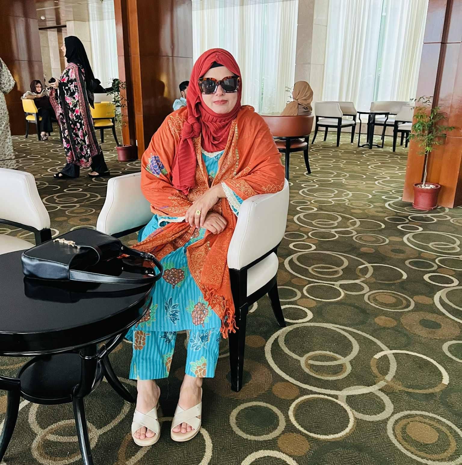 Tahmina Sultana Doly
