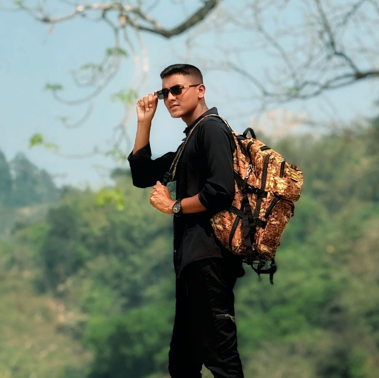 Fahad Riaz - ⎯⎯ 𝐅𝐚𝐧 𝐎𝐟 𝐇𝐚𝐳𝐫𝐚𝐭 𝐌𝐮𝐡𝐚𝐦𝐦𝐚𝐝(সাঃ)../- 🤍 | Facebook