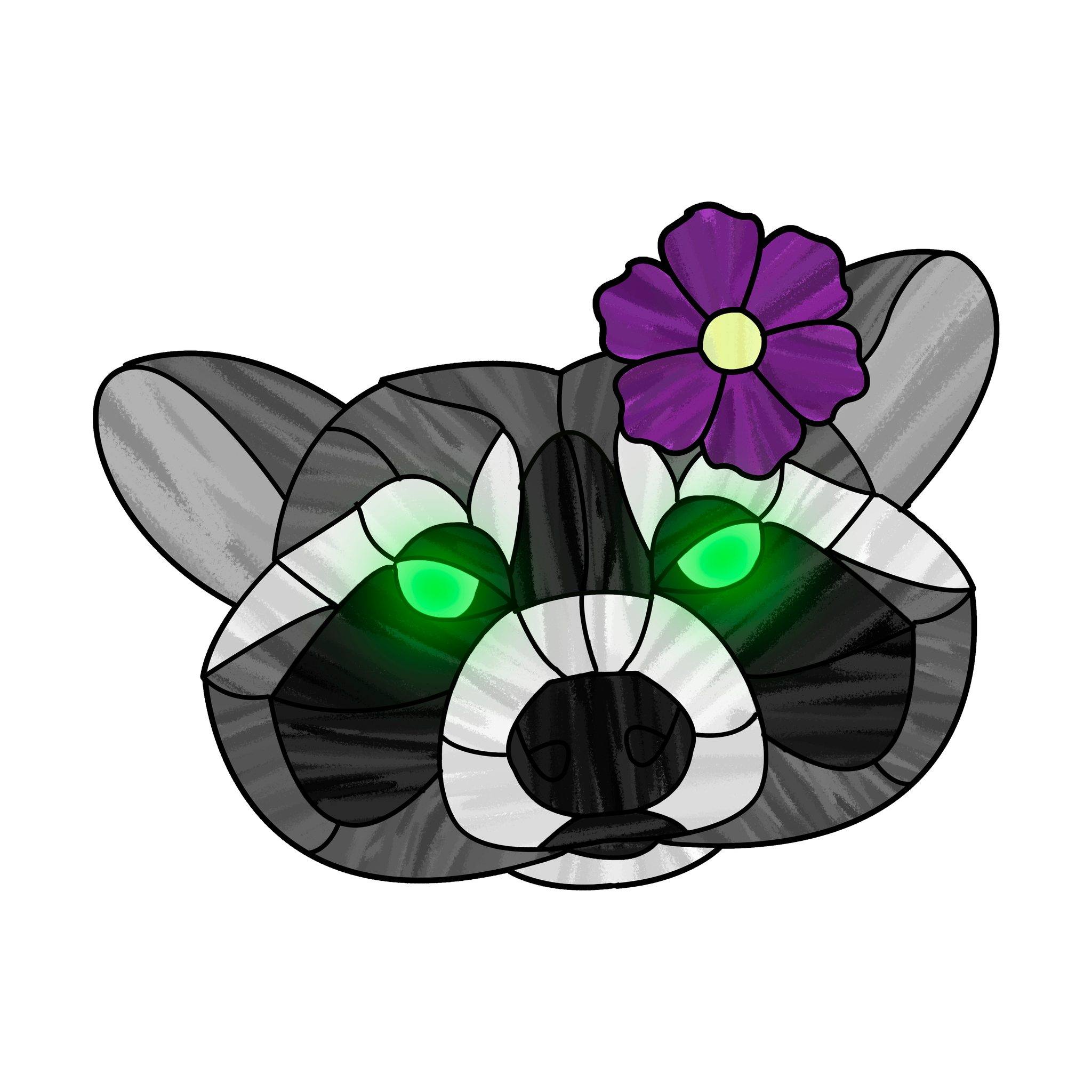 My worm and I are on the front page of... - The Salty Raccoon | Facebook