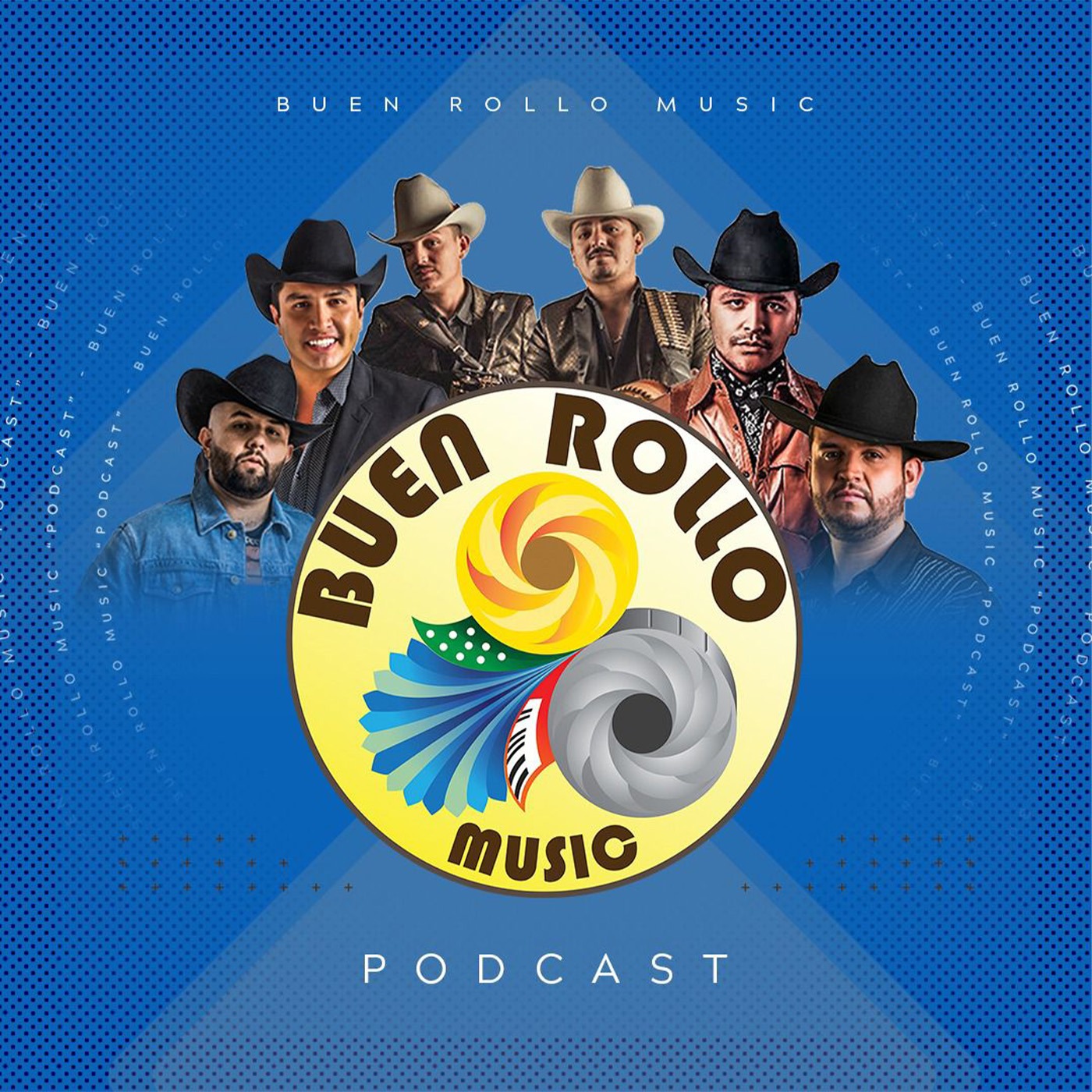 Buen Rollo Music Podcast | Wilmington DE